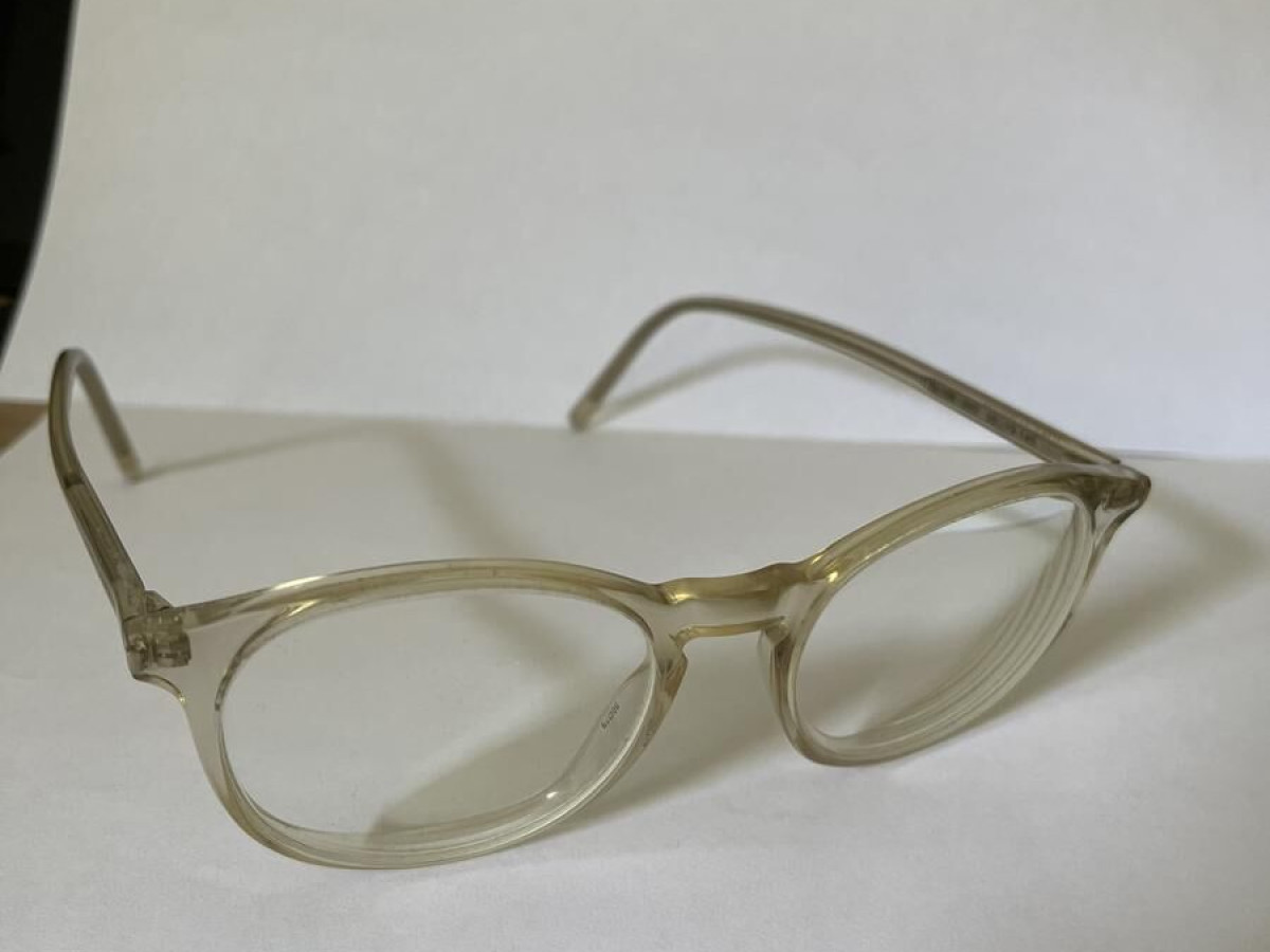 YVES SAINT LAURENT - SL106 010 50/19-145