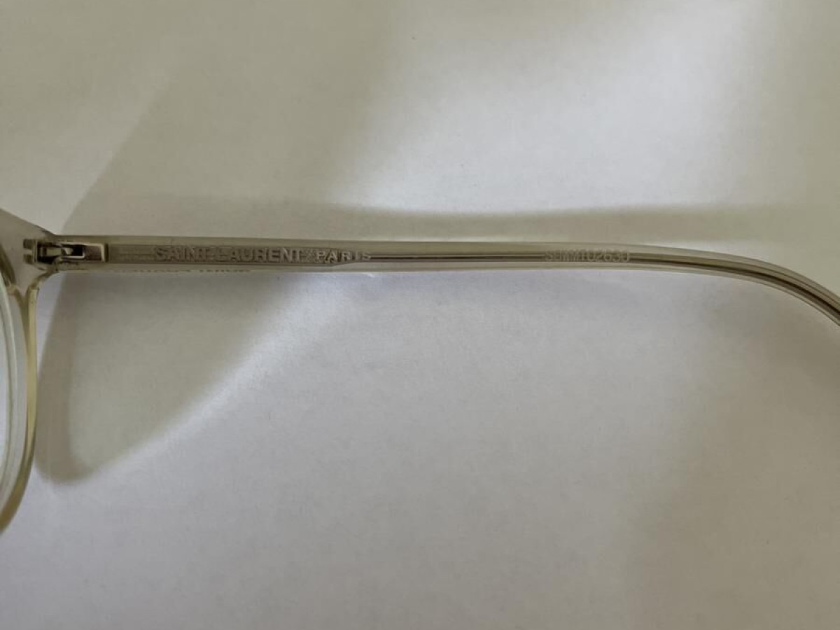 YVES SAINT LAURENT - SL106 010 50/19-145