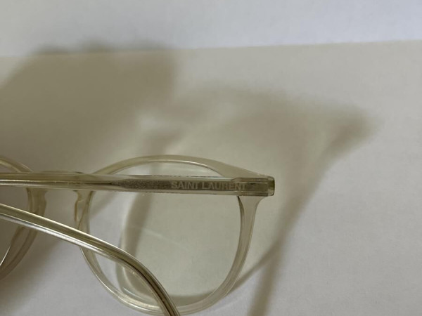 YVES SAINT LAURENT - SL106 010 50/19-145