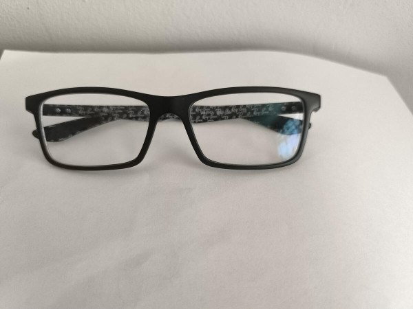 RAYBAN - RB8910 5263 55/17