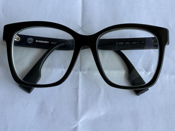 Burberry - B2363 3001 53/17