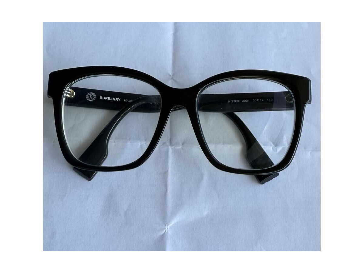 Burberry - B2363 3001 53/17