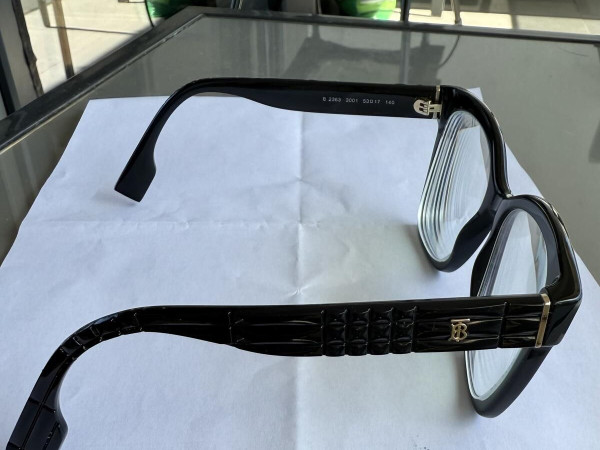 Burberry - B2363 3001 53/17