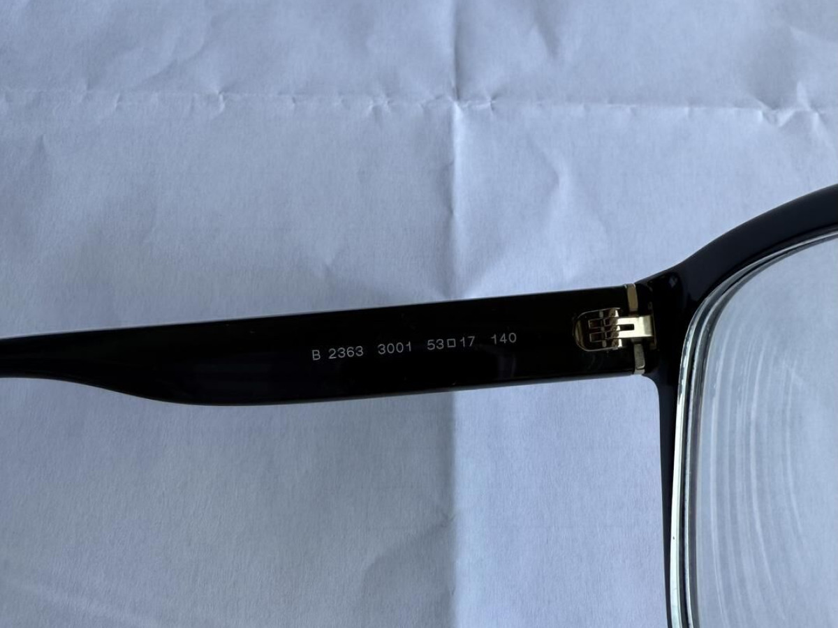 Burberry - B2363 3001 53/17