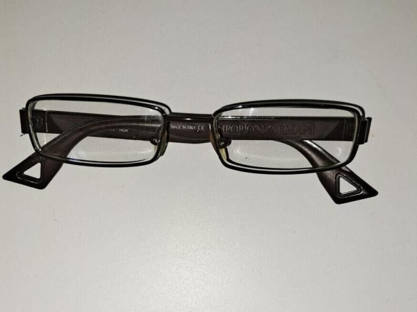 EMPORIO ARMANI - EA9514