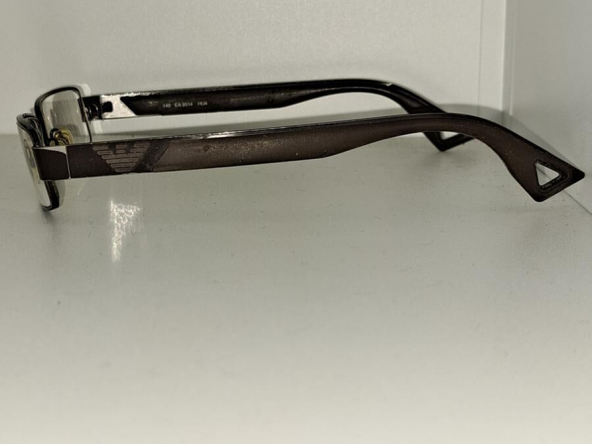 EMPORIO ARMANI - EA9514