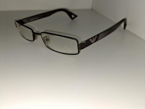 EMPORIO ARMANI - EA9514