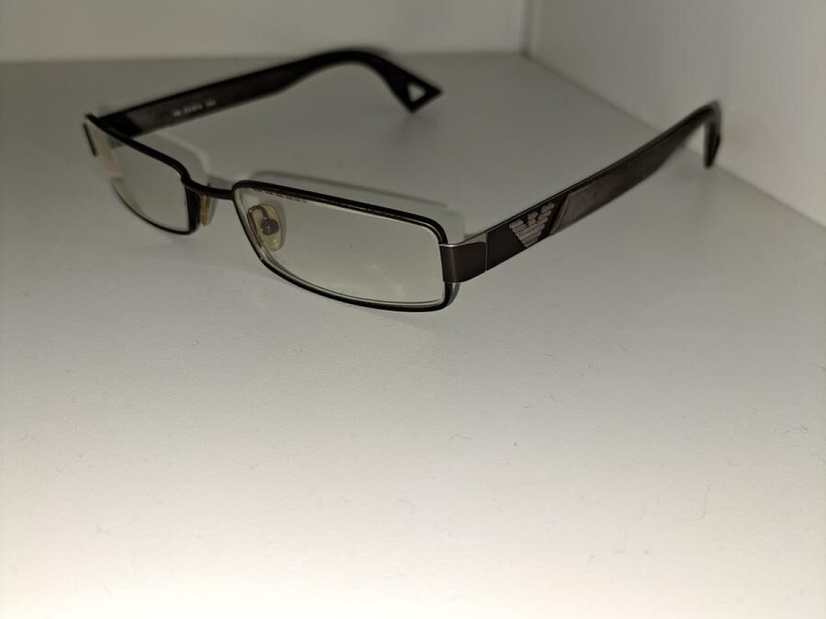 EMPORIO ARMANI - EA9514