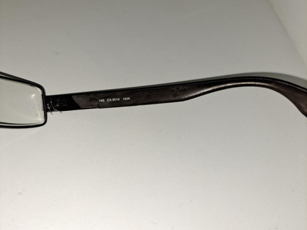 EMPORIO ARMANI - EA9514