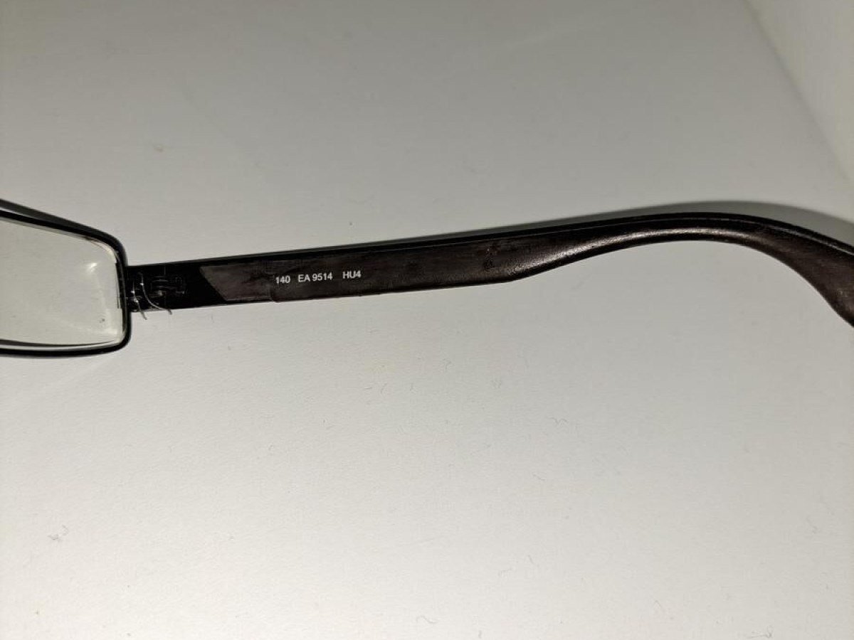 EMPORIO ARMANI - EA9514