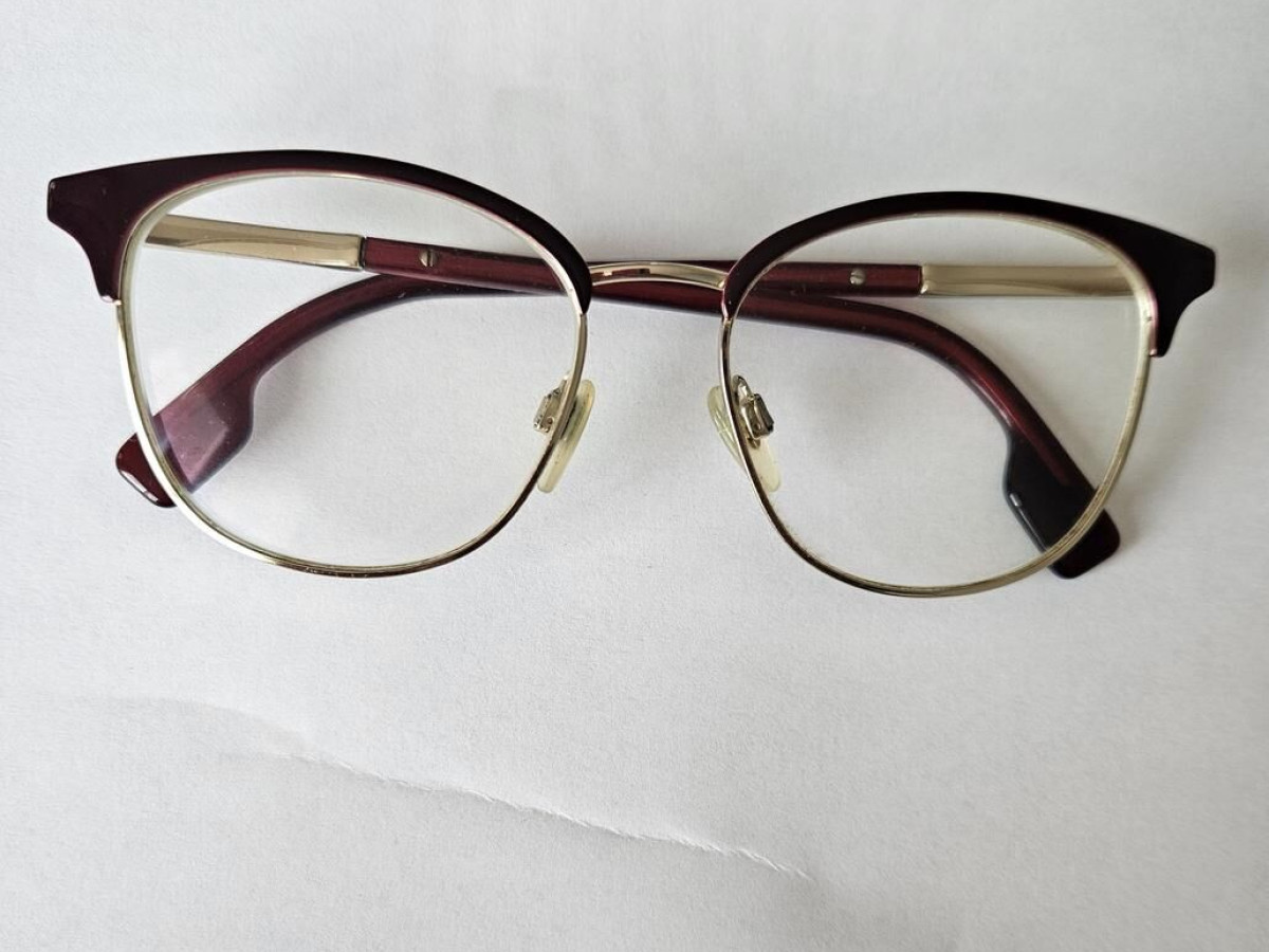 Burberry - 52□16