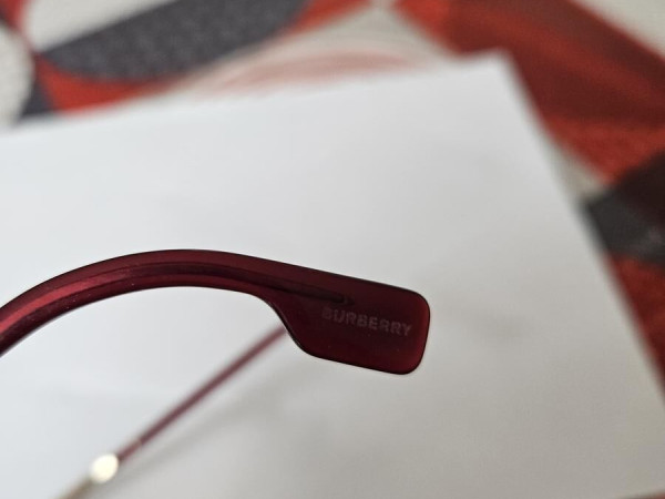 Burberry - 52□16