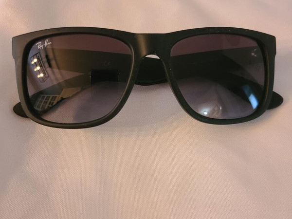 RAY-BAN - RB4165 JUSTIN