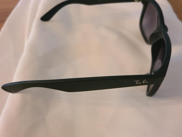 RAY-BAN - RB4165 JUSTIN