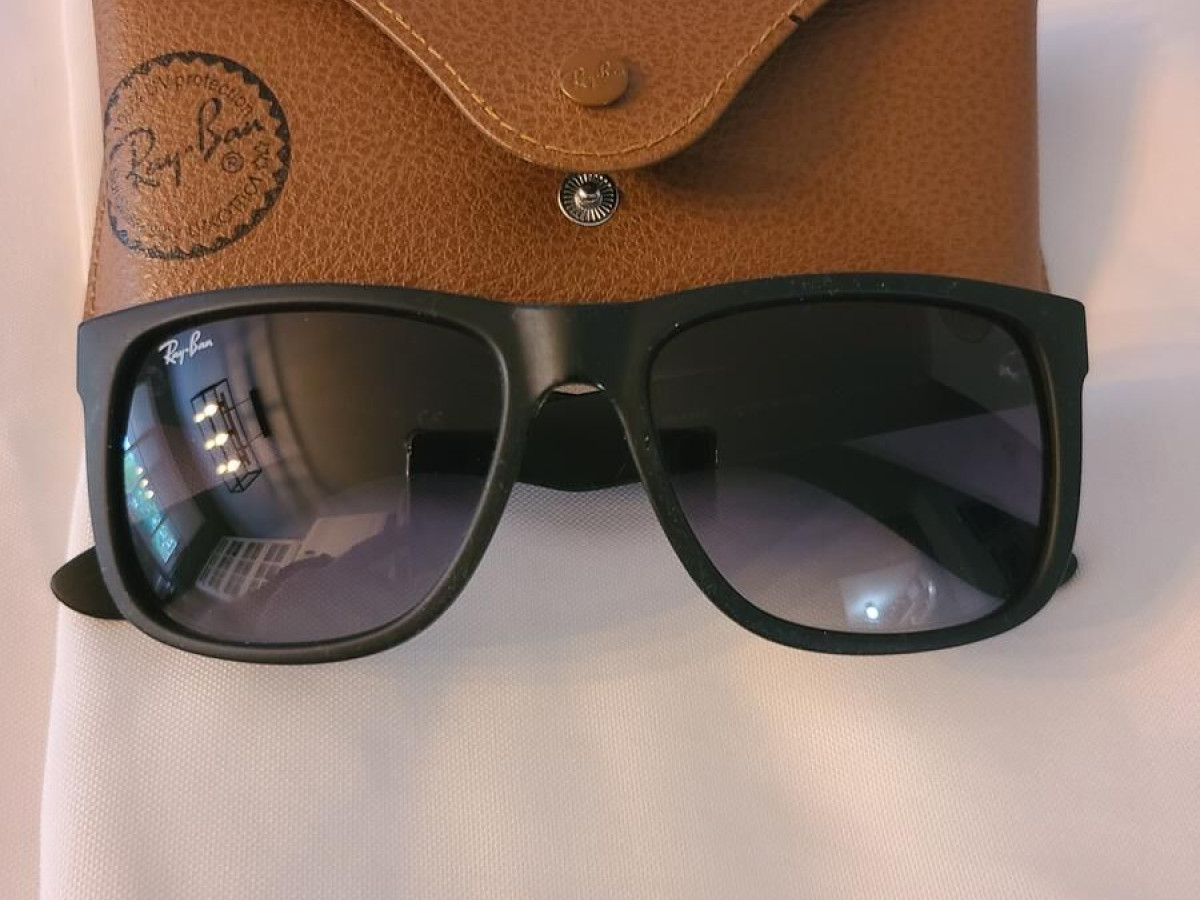 RAY-BAN - RB4165 JUSTIN