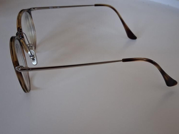 RAY-BAN - RB7140 2012 49/20