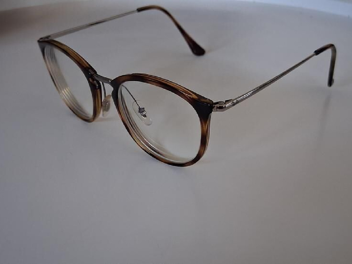RAY-BAN - RB7140 2012 49/20