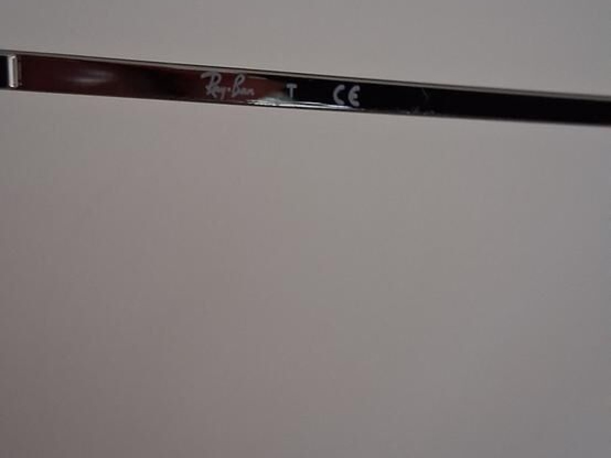RAY-BAN - RB7140 2012 49/20