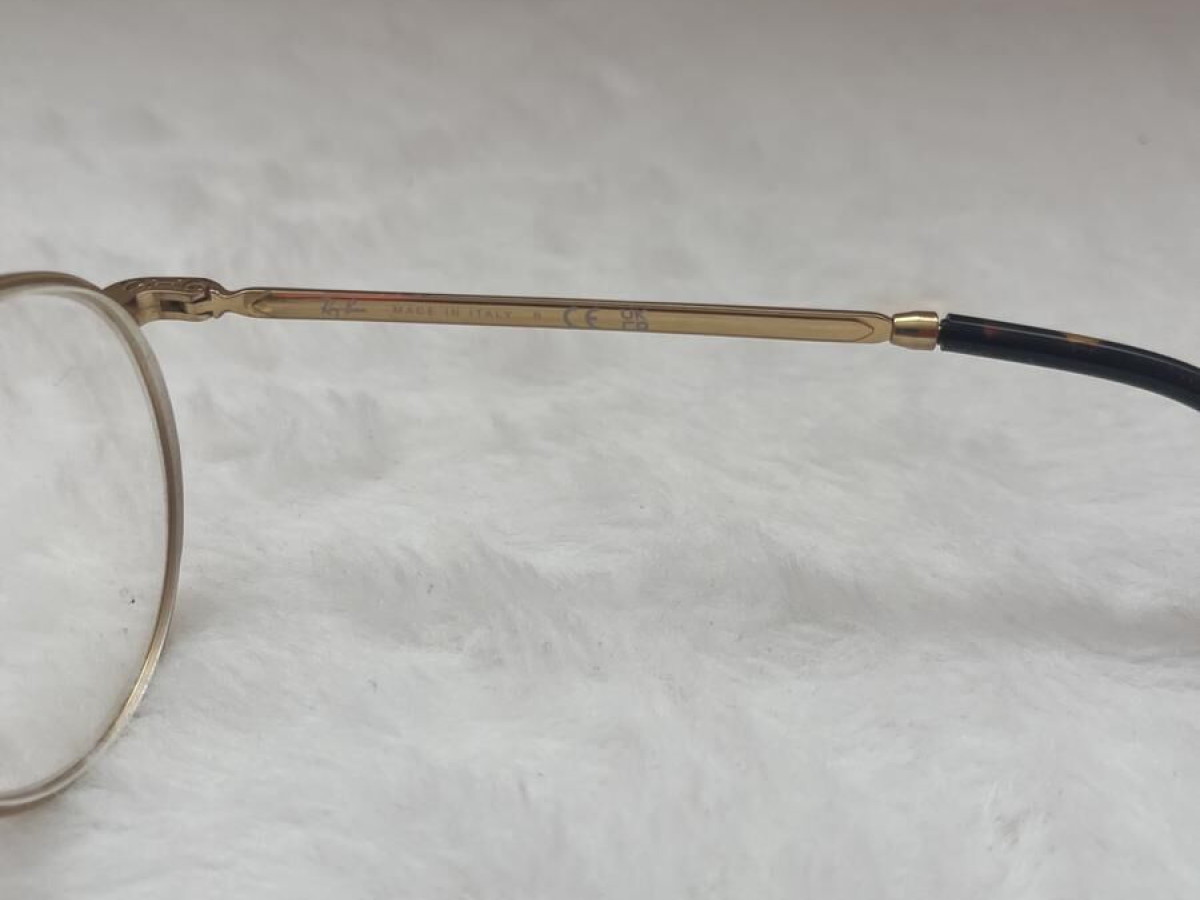 Ray-ban - rb3637-v NEW ROUND 47/21