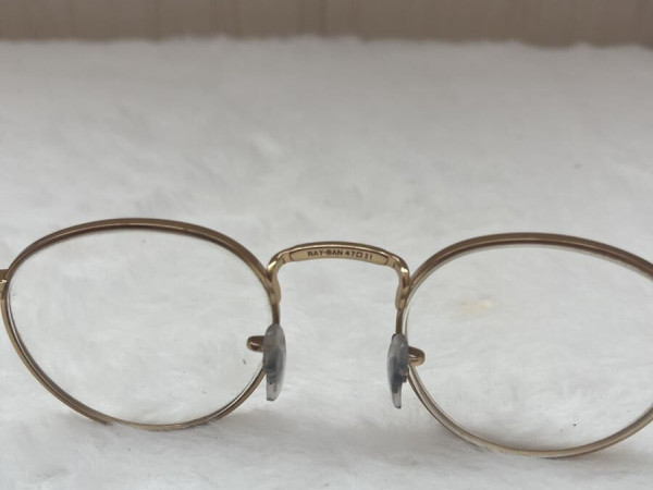 Ray-ban - rb3637-v NEW ROUND 47/21