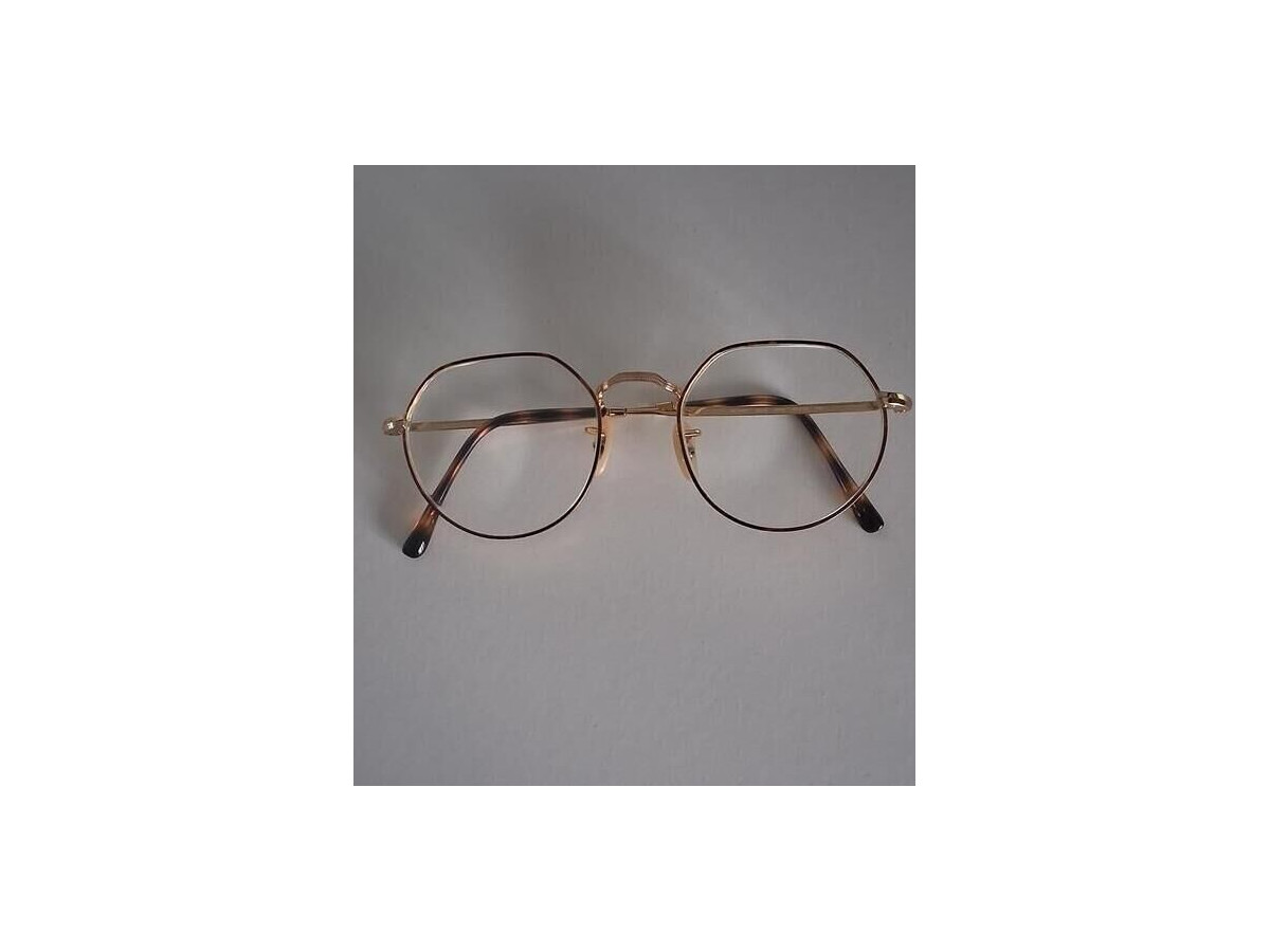 RAY-BAN - RB6465 JACK 2945 49/20