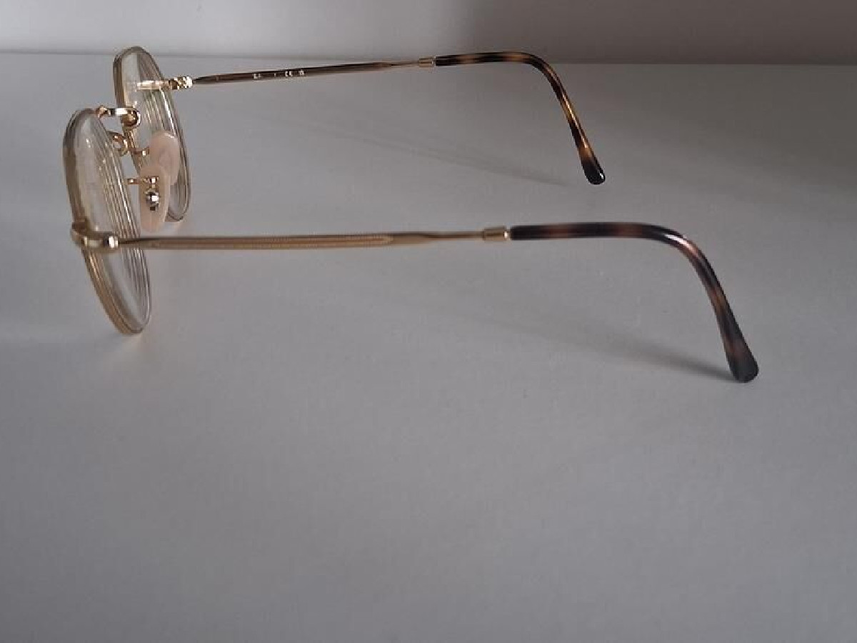 RAY-BAN - RB6465 JACK 2945 49/20