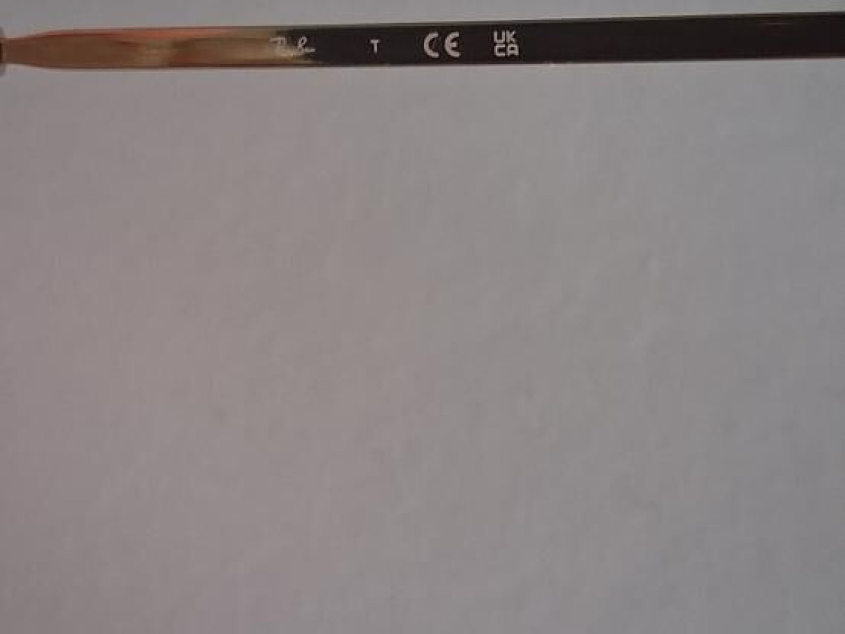 RAY-BAN - RB6465 JACK 2945 49/20