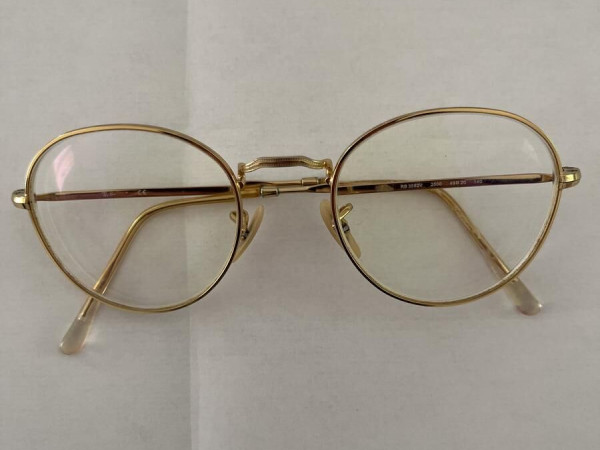 RAYBAN - RB3582V 2500 49/20