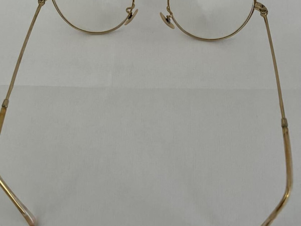 RAYBAN - RB3582V 2500 49/20