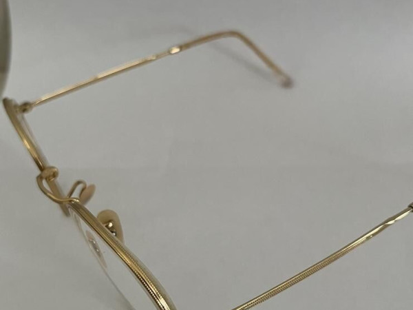 RAYBAN - RB3582V 2500 49/20