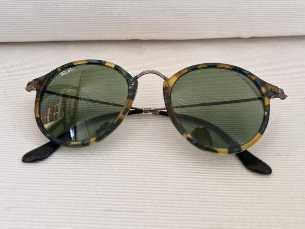 RAY-BAN - RB2447 1159/4E 49/21