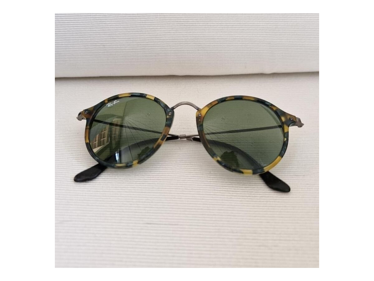 RAY-BAN - RB2447 1159/4E 49/21