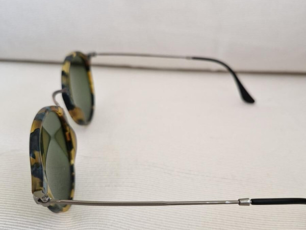 RAY-BAN - RB2447 1159/4E 49/21