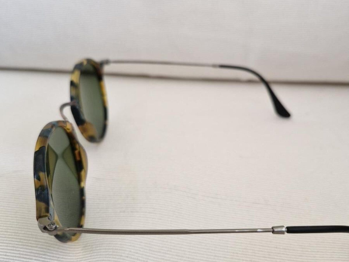 RAY-BAN - RB2447 1159/4E 49/21