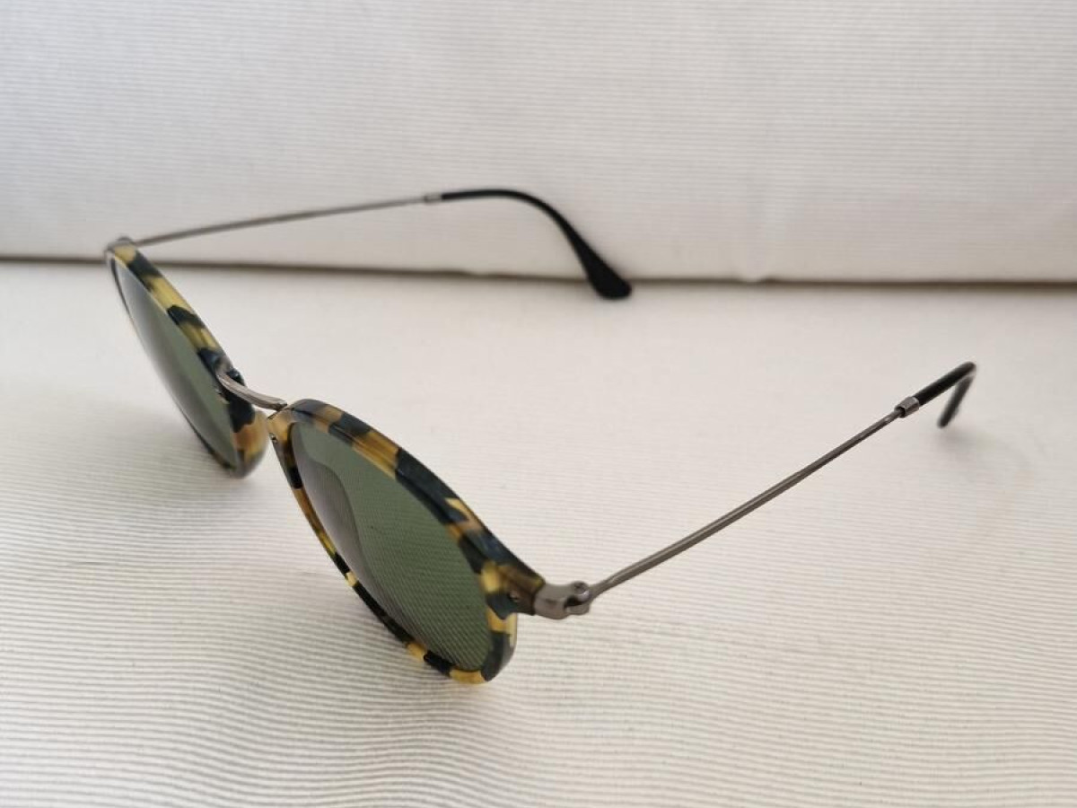 RAY-BAN - RB2447 1159/4E 49/21