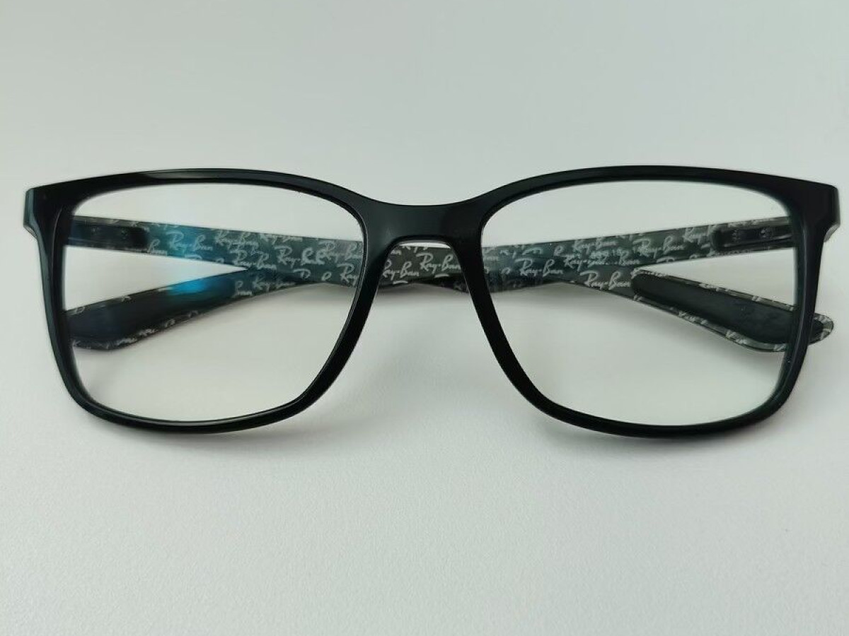 Ray-ban - RB8905 5843 55/18 145