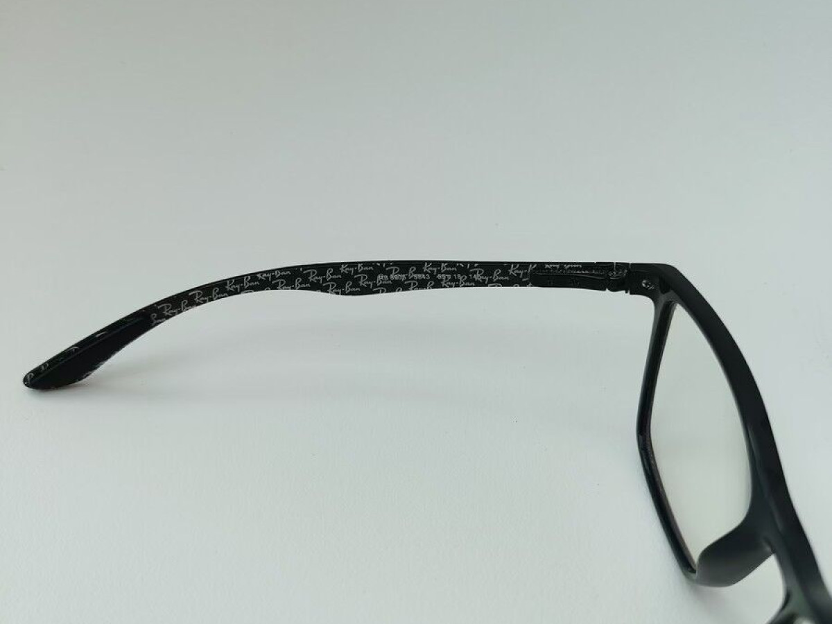 Ray-ban - RB8905 5843 55/18 145