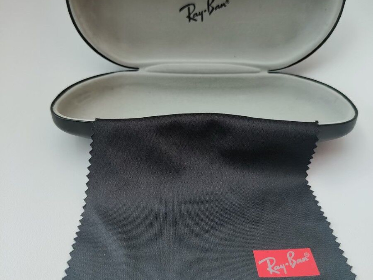 Ray-ban - RB8905 5843 55/18 145