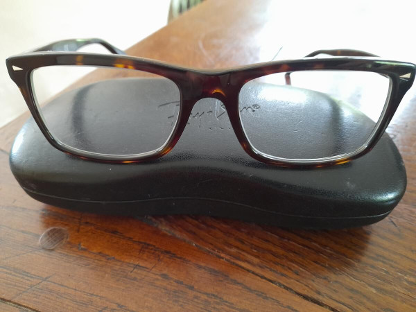 Ray-ban - Rb5287 2012 52/18...