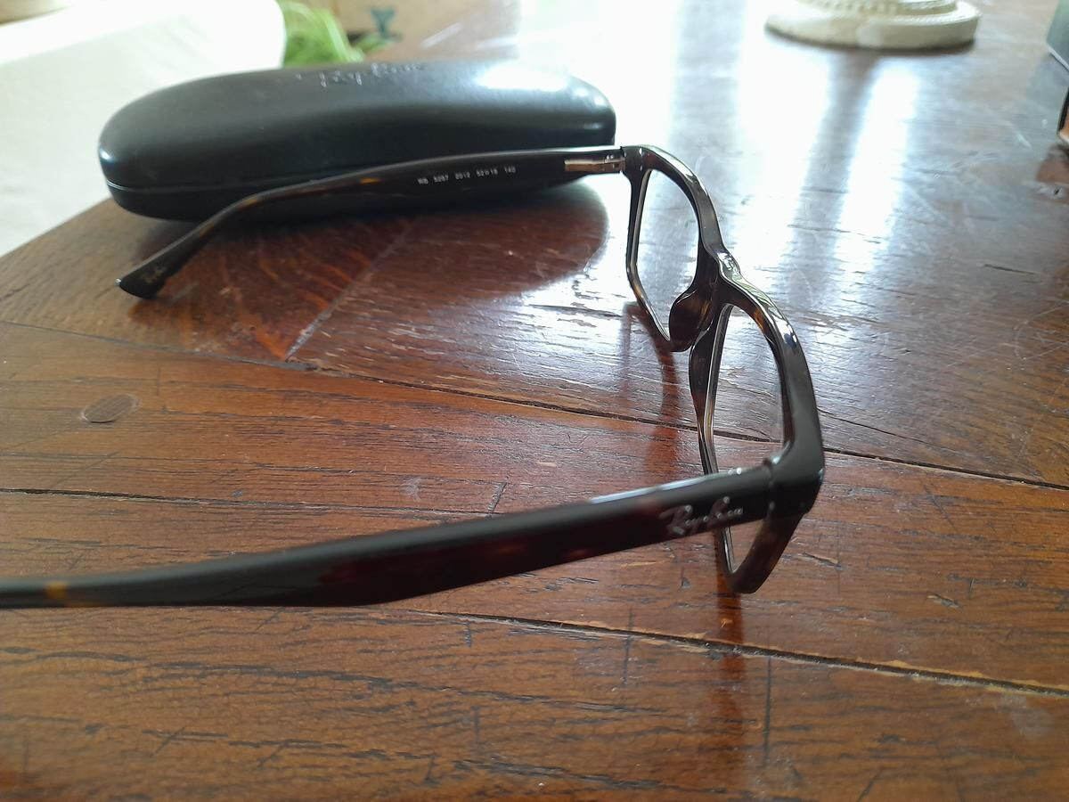 Ray-ban - Rb5287 2012 52/18 140