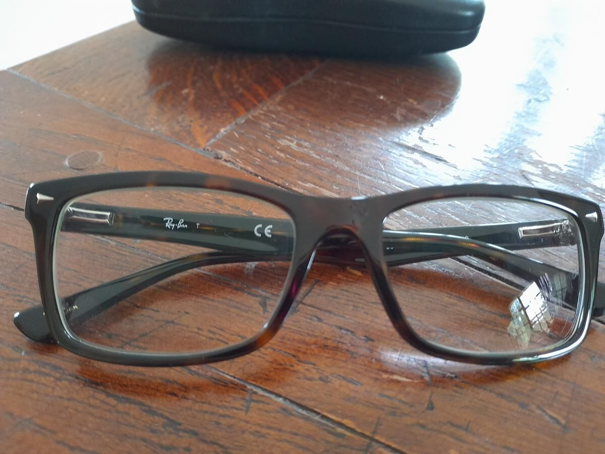 Ray-ban - Rb5287 2012 52/18 140