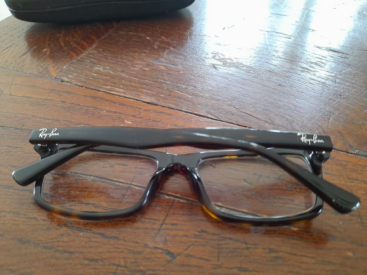 Ray-ban - Rb5287 2012 52/18 140