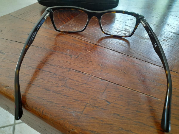 Ray-ban - Rb5287 2012 52/18 140