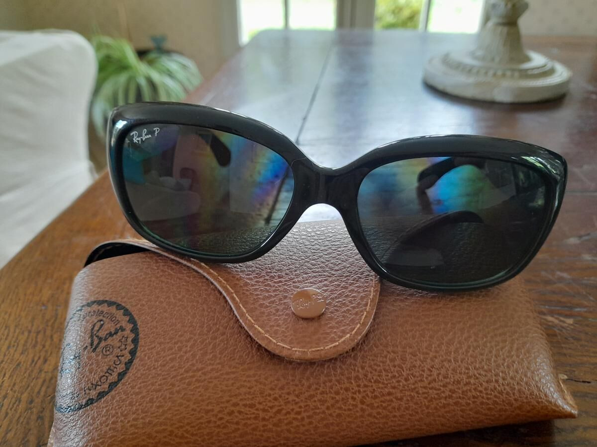 Ray-ban -Rb4101 Jackie ohh 601/58 3p