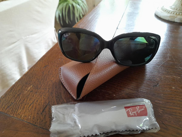 Ray-ban -Rb4101 Jackie ohh 601/58 3p