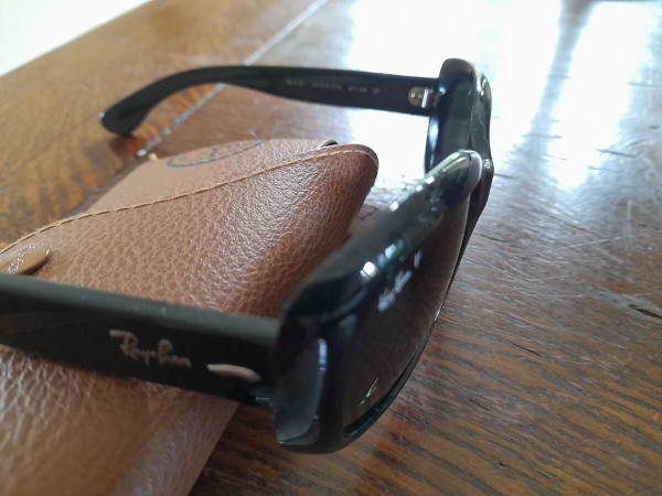 Ray-ban -Rb4101 Jackie ohh 601/58 3p