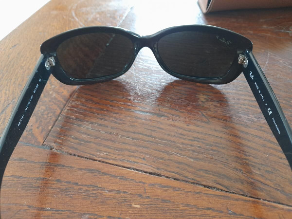 Ray-ban -Rb4101 Jackie ohh 601/58 3p