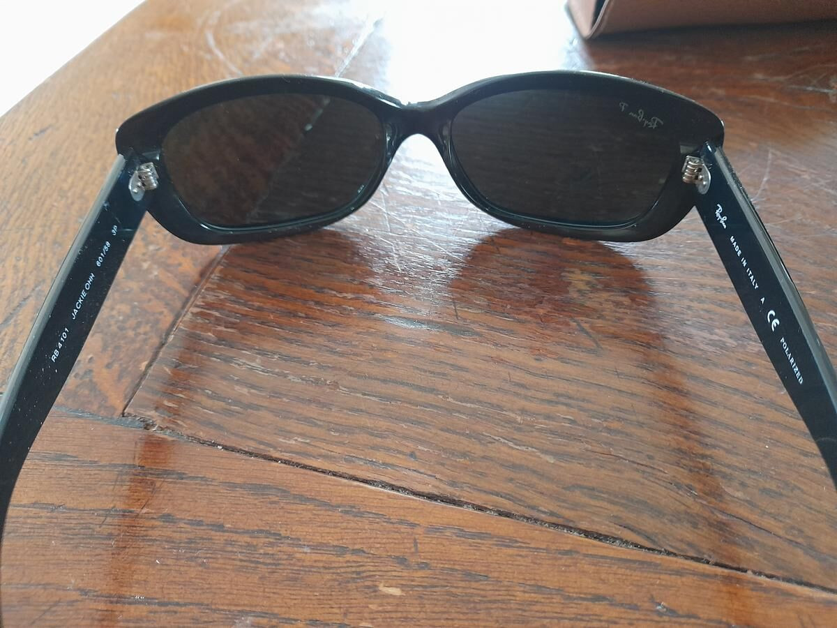Ray-ban -Rb4101 Jackie ohh 601/58 3p