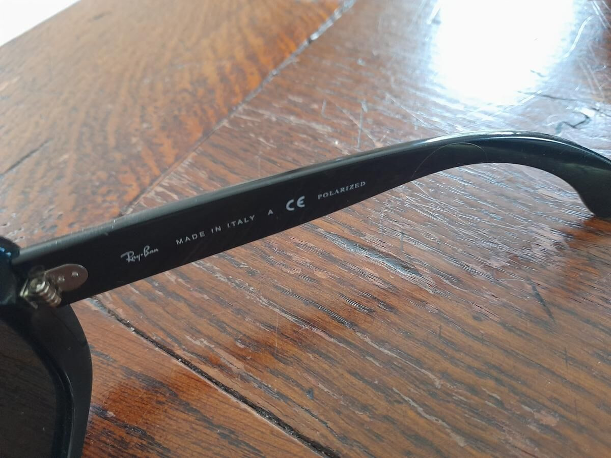 Ray-ban -Rb4101 Jackie ohh 601/58 3p