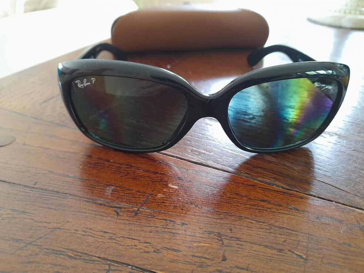 Ray-ban -Rb4101 Jackie ohh 601/58 3p